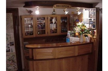 Słowacja Hotel Bańska Szczawnica / Banská Štiavnica, Zewnątrz